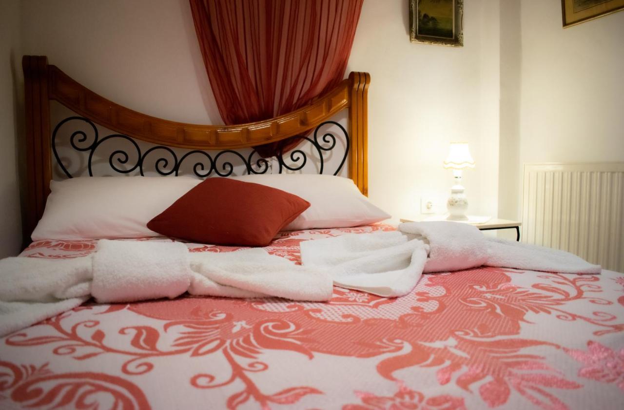Happy Owl Ground Floor Appartment Zakynthos Town Ngoại thất bức ảnh