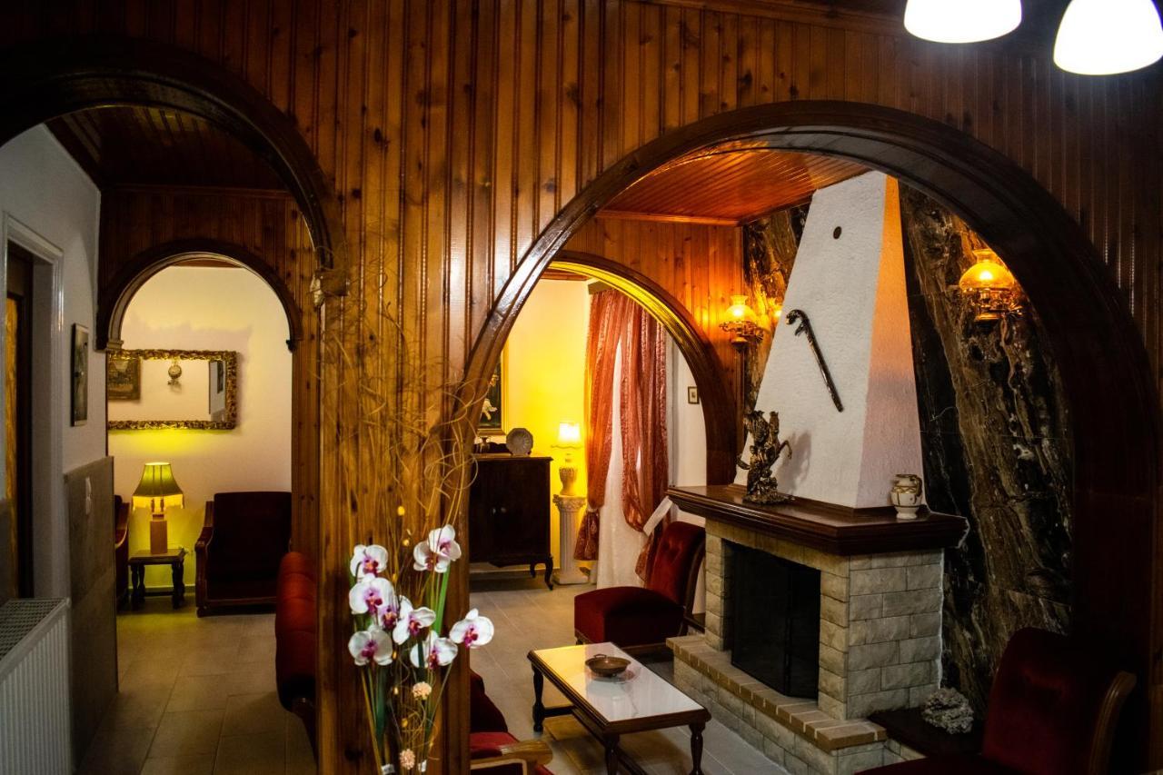 Happy Owl Ground Floor Appartment Zakynthos Town Ngoại thất bức ảnh