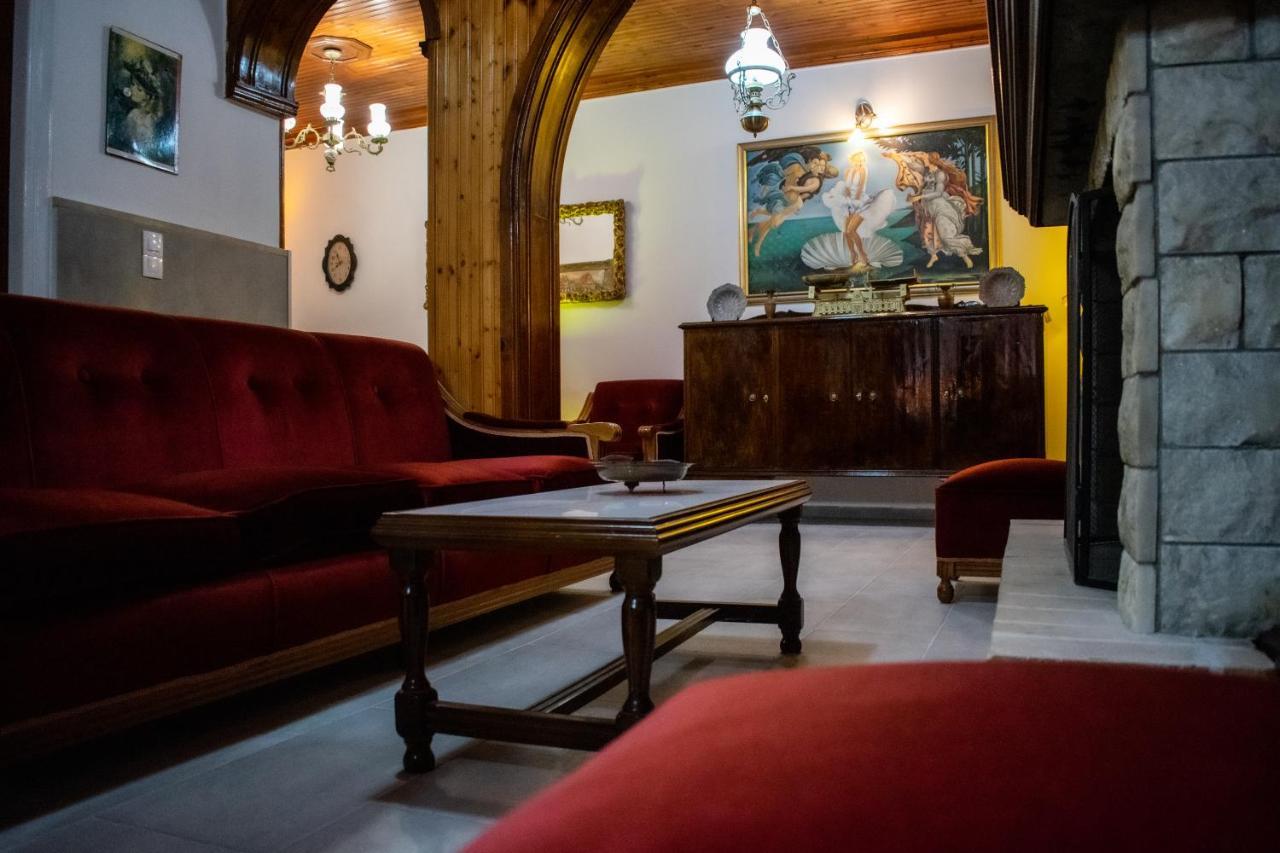 Happy Owl Ground Floor Appartment Zakynthos Town Ngoại thất bức ảnh