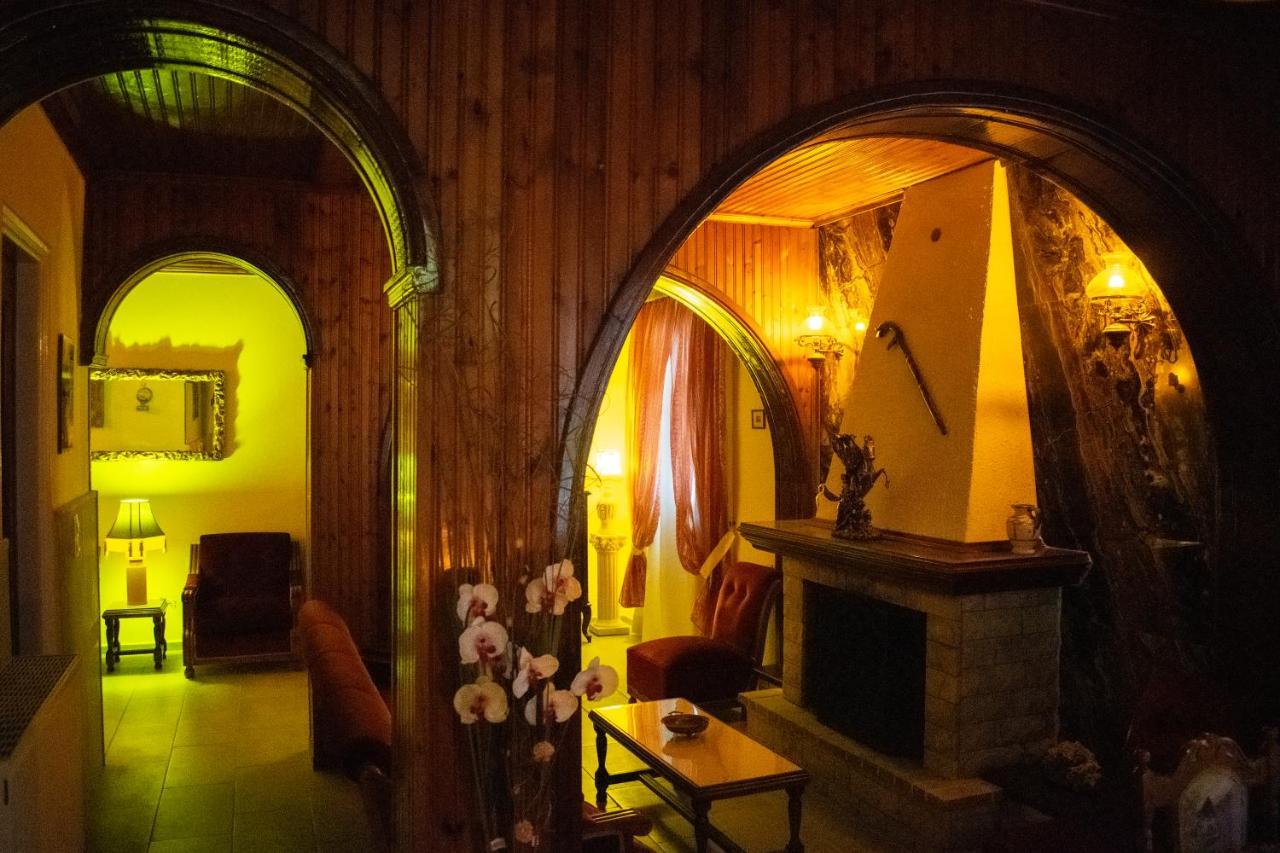 Happy Owl Ground Floor Appartment Zakynthos Town Ngoại thất bức ảnh