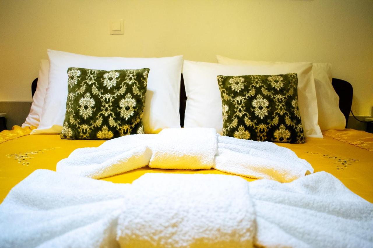 Happy Owl Ground Floor Appartment Zakynthos Town Ngoại thất bức ảnh
