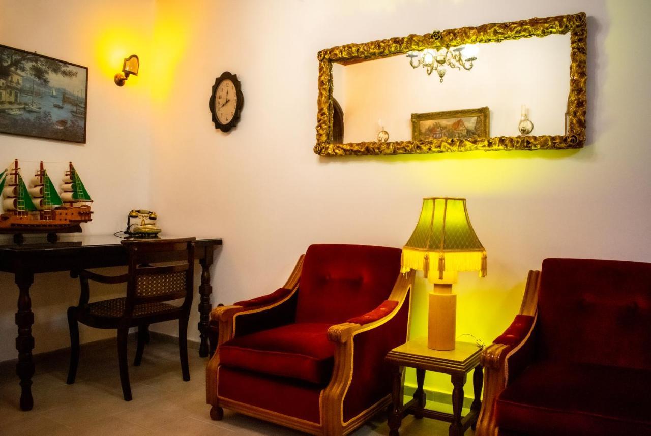 Happy Owl Ground Floor Appartment Zakynthos Town Ngoại thất bức ảnh