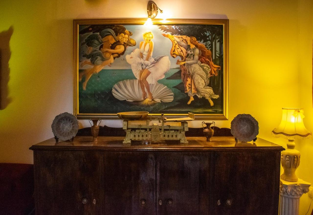 Happy Owl Ground Floor Appartment Zakynthos Town Ngoại thất bức ảnh