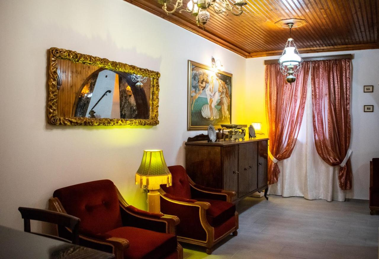 Happy Owl Ground Floor Appartment Zakynthos Town Ngoại thất bức ảnh