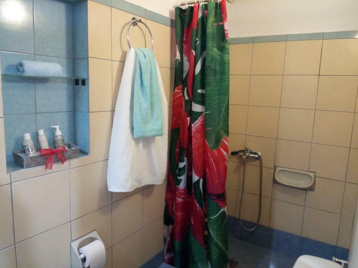Happy Owl Ground Floor Appartment Zakynthos Town Ngoại thất bức ảnh